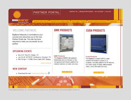 BigBand Networks